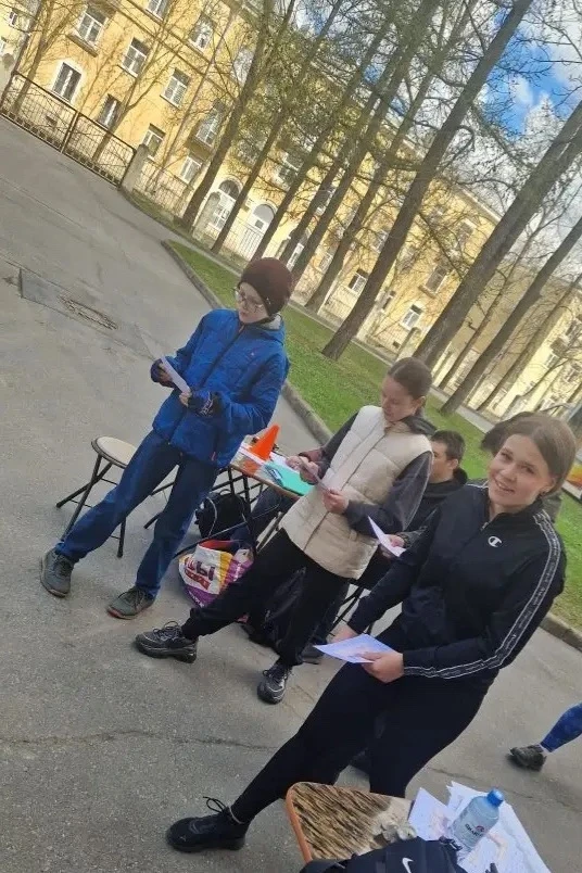 НОВОСТИ СПОРТИВНОГО ОРИЕНТИРОВАНИЯ 🗺️  Спешим поделиться яркими моментами прошедших районных соревно
