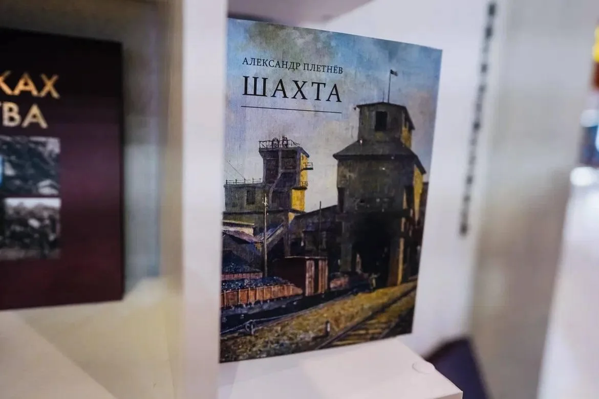 ФЕДЕРАЛЬНАЯ ПОВЕСТКА. ПРИМОРСКИЙ КРАЙ: цикл программ в эфире Радио «Гордость» рассказывает о лучших 