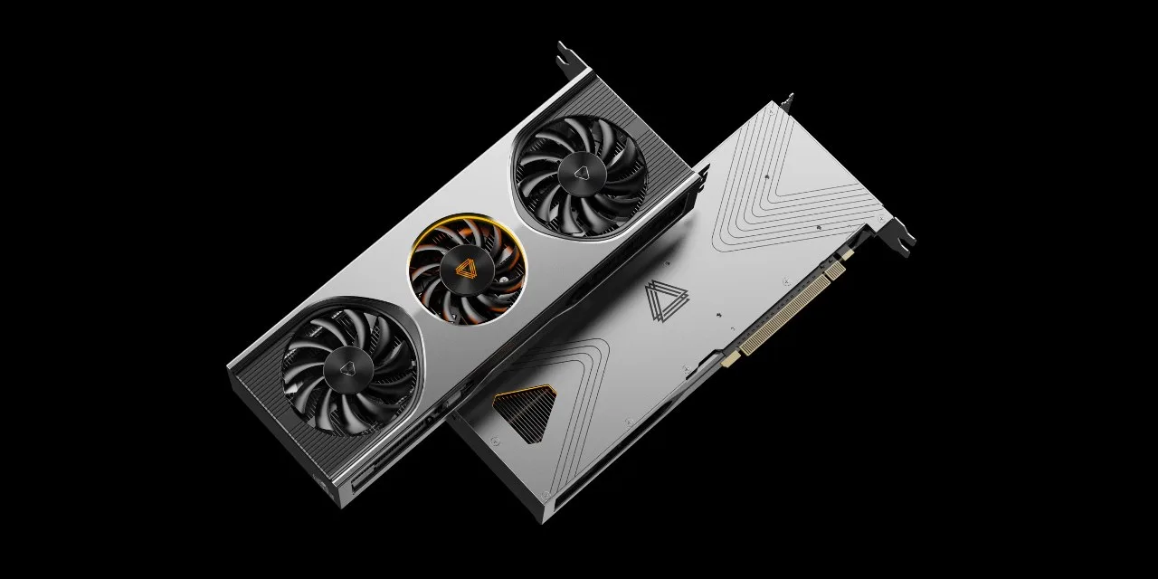 Российские компании присматриваются к китайским GPU. Кто-то сумел разогнать их до уровн...