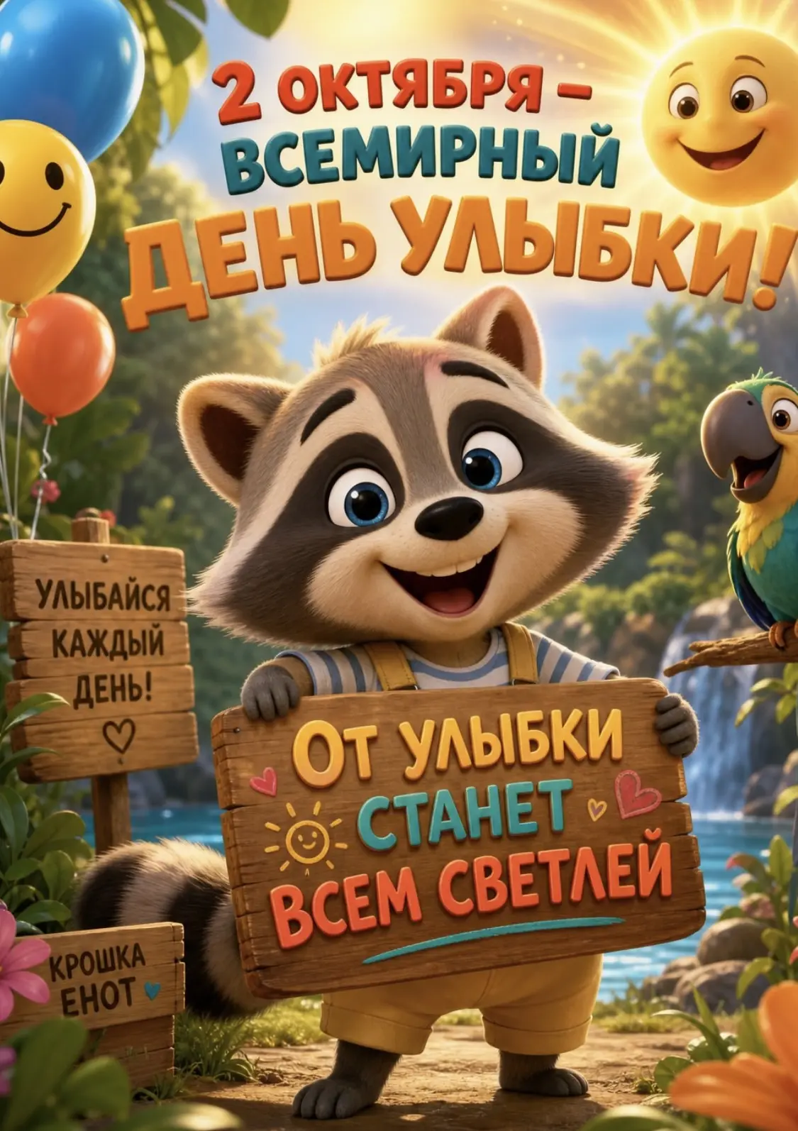 💖 В нашем канале найдется открытка для всех ! Листайте ленту