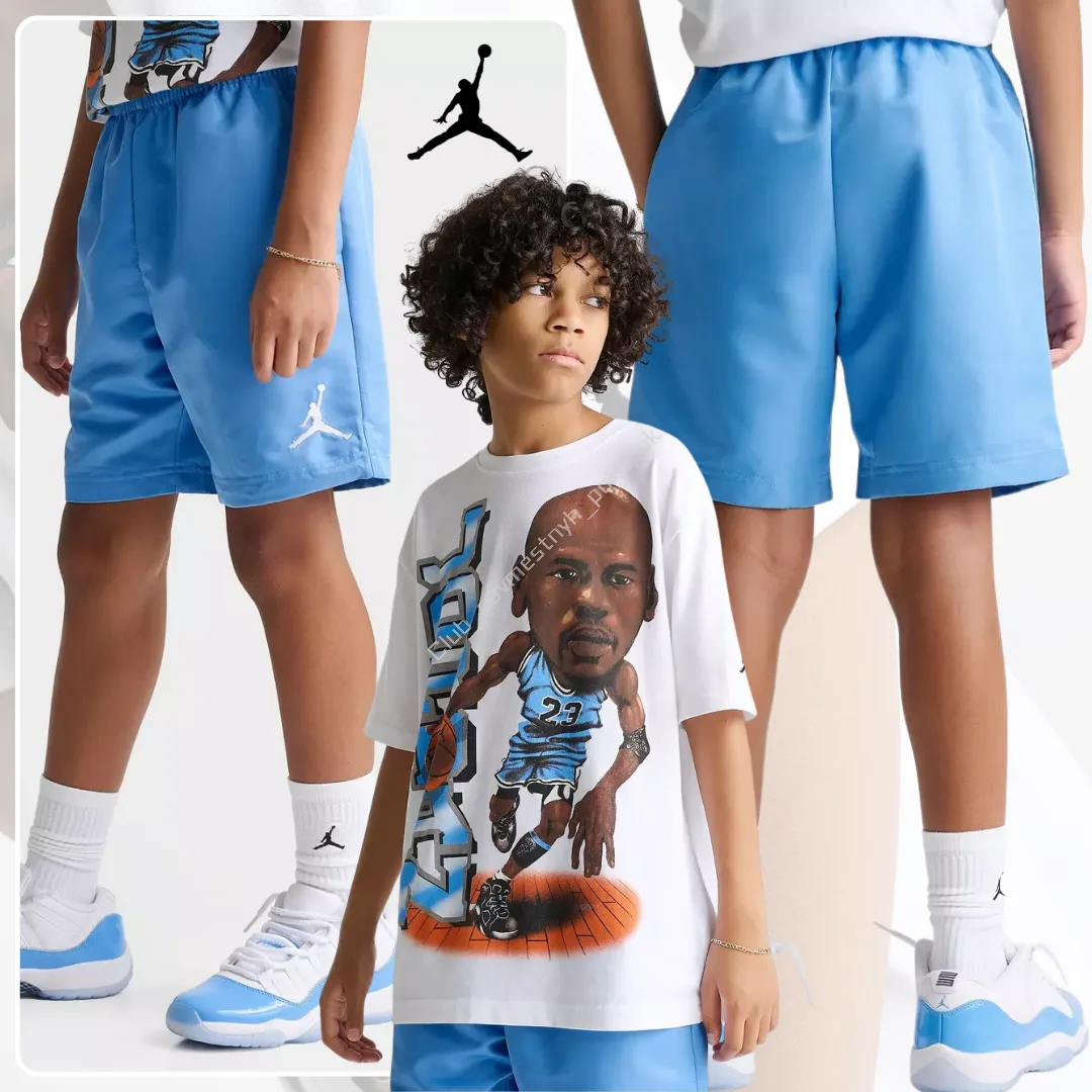Jordan 🇺🇸