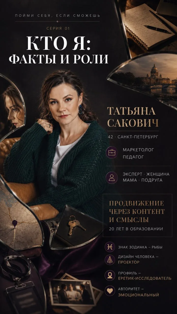 Кто-то улыбнётся: