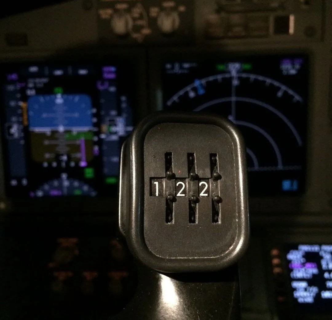 Чётное - это значит домой! Всегда помните об этом! ✈