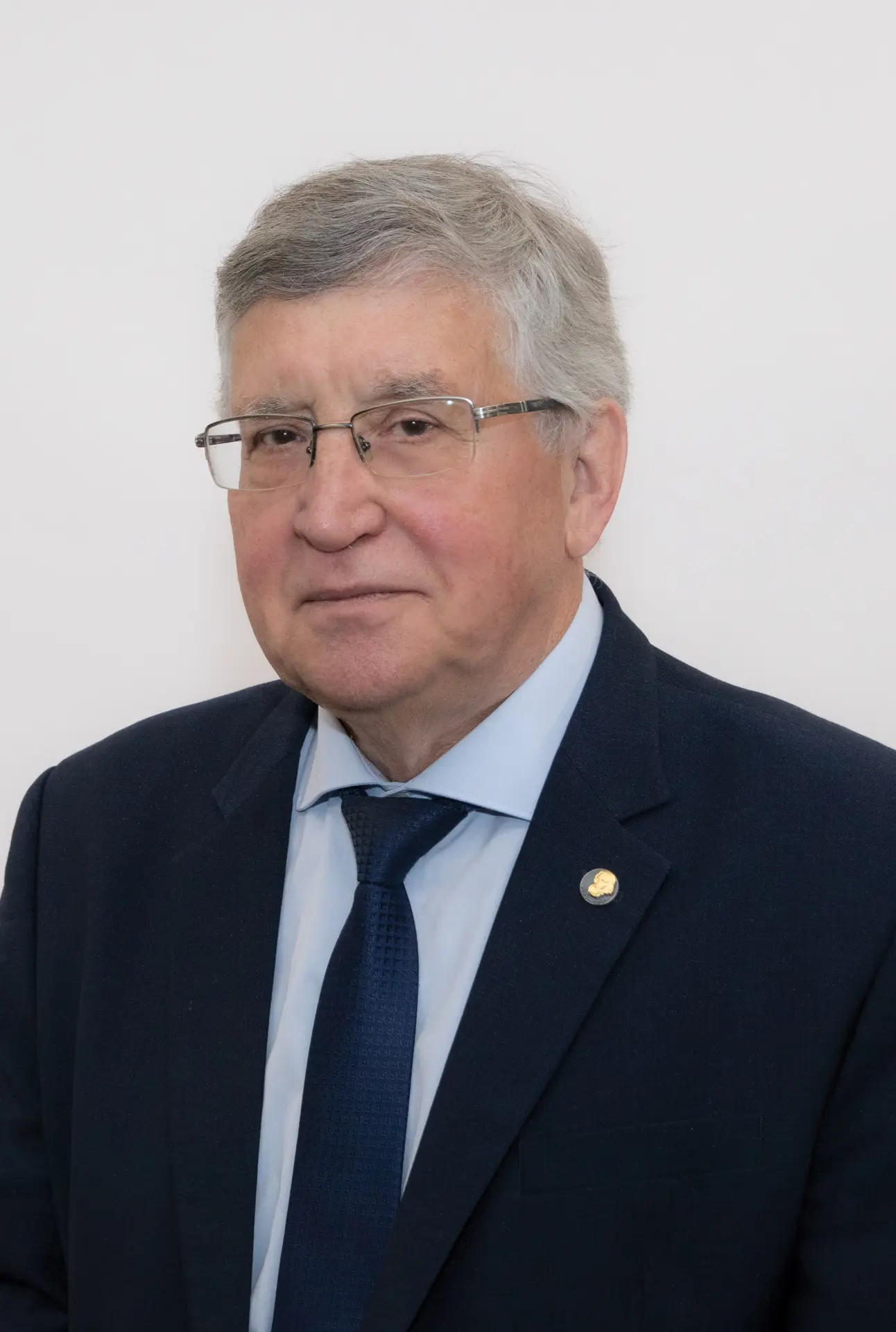 💥 Почетному гражданину Волгоградской области Николаю Сергееву – 75 лет