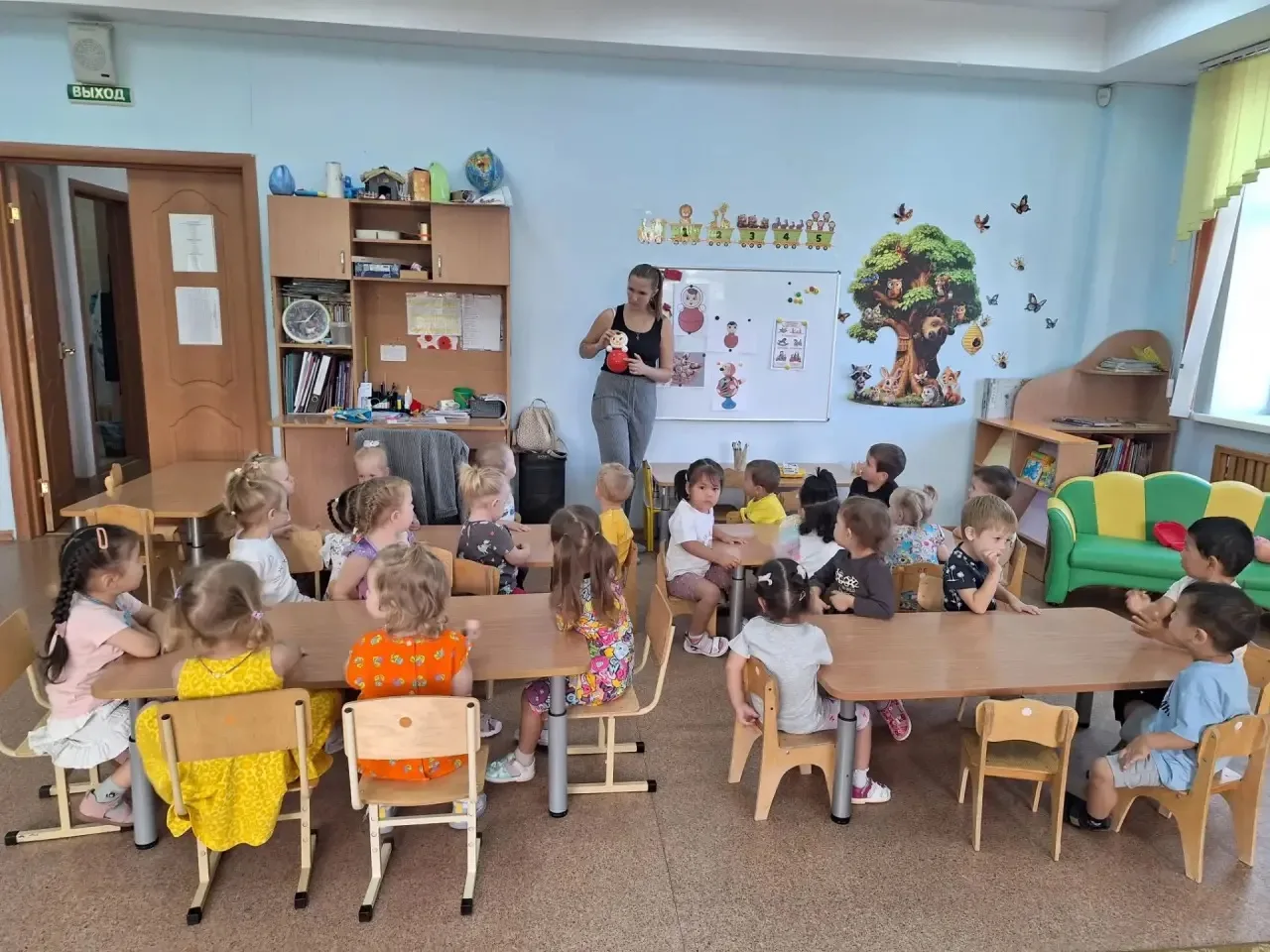 Сегодня отмечается День Народной Игрушки🎉