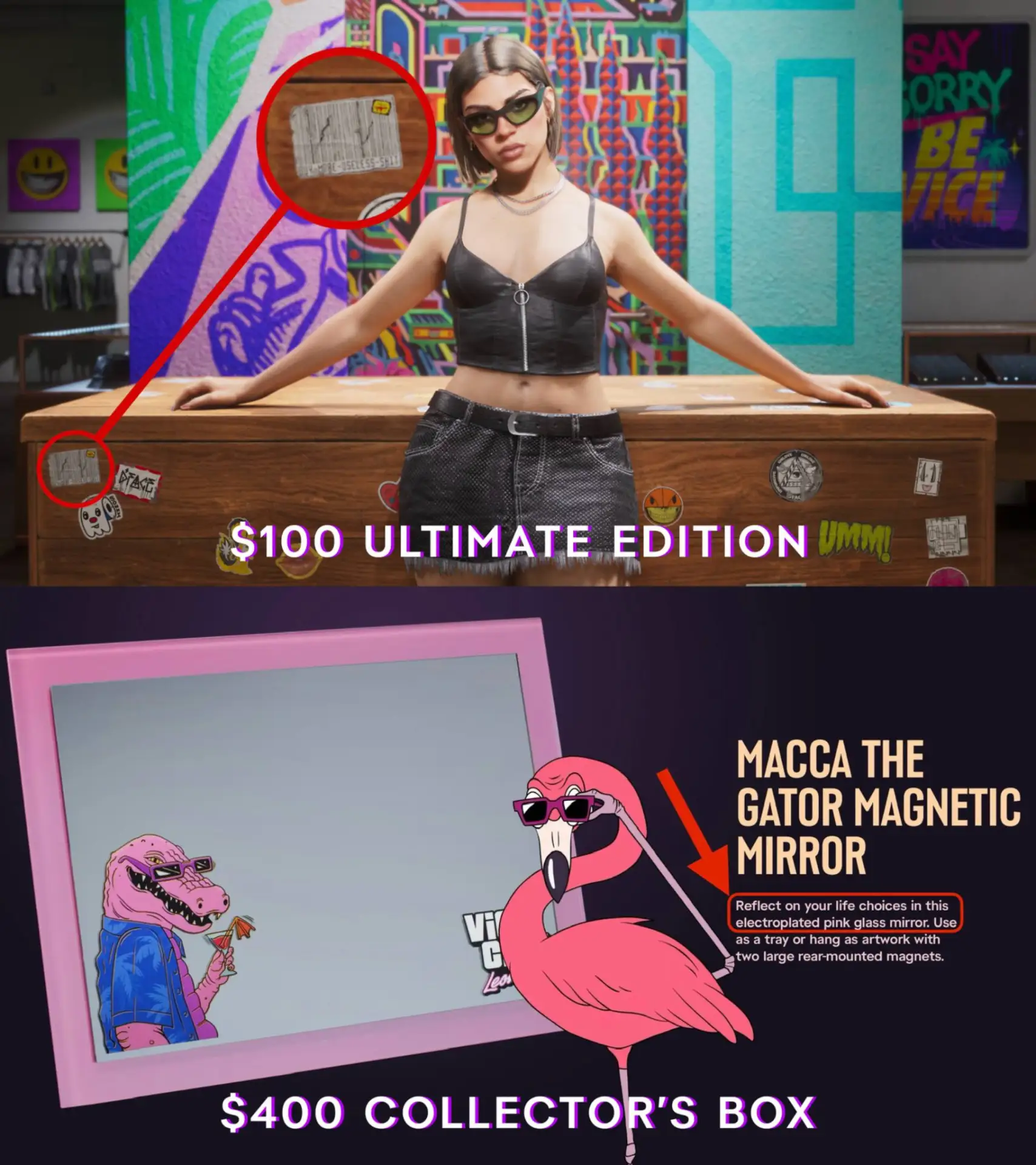 🧠 ROCKSTAR СНОВА ТРОЛЛИТ ФАНАТОВ