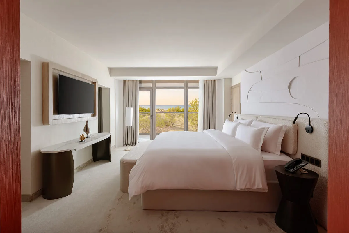 В Miracleon открылся Dusit  1 мая на курорте Miracleon состоялось официальное открытие отеля Dusit T