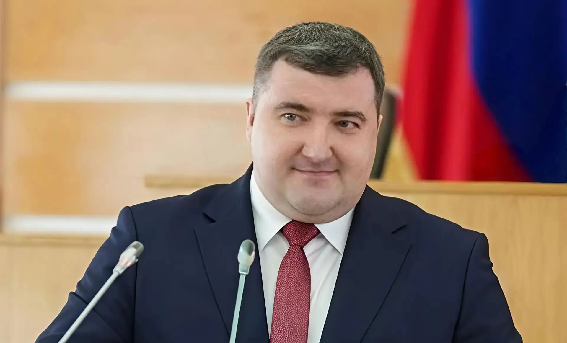 Поздравляю с днём рождения Уполномоченного по правам человека в Вологодской области Владимира Анатол
