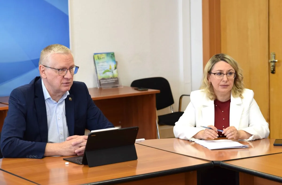 Назначены дополнительные выборы депутата Законодательного Собрания Владимирской области восьмого соз