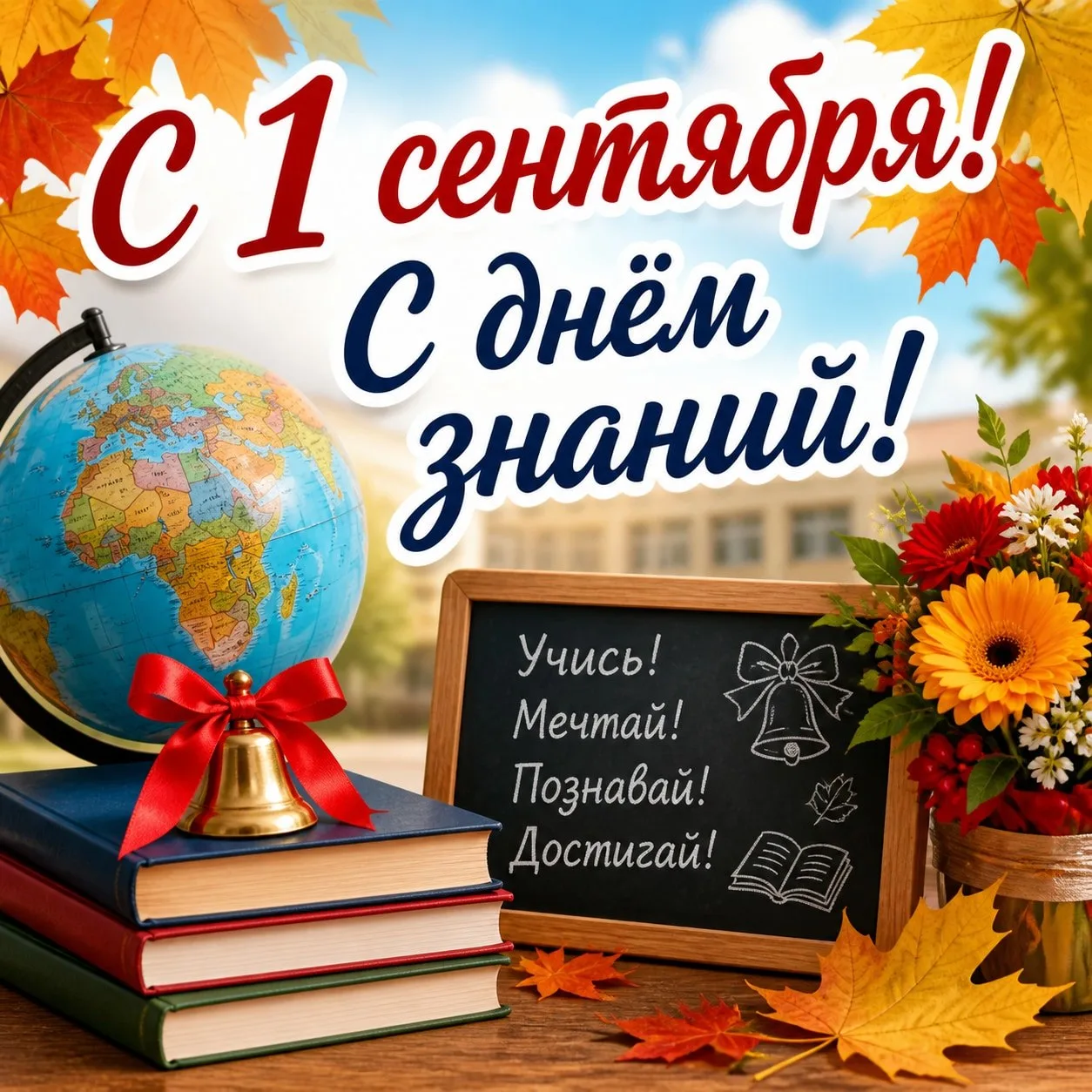 🎉 Дорогие студенты, родители,  преподаватели! 🎉