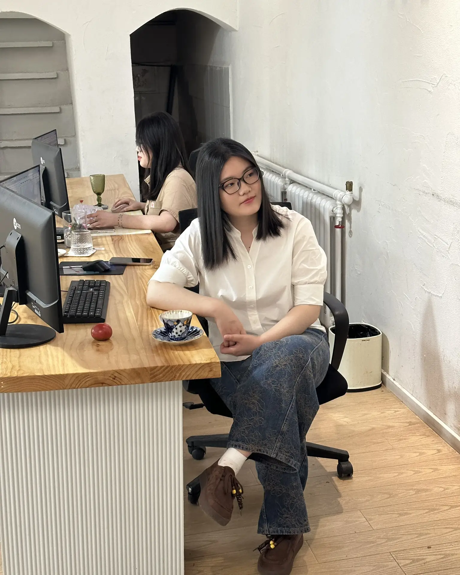 Почему бизнес💼 выбирает нас?

Компания «ЧайнаВэй» - надёжный партнёр в Китае🇨🇳 с 27-летним опытом