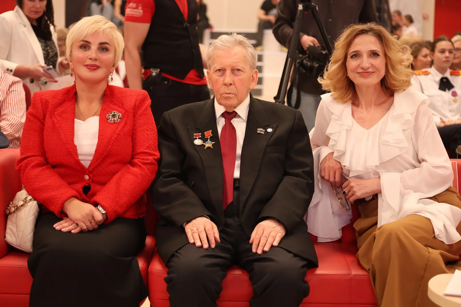 💫 «ЛЕСТНИЦА УСПЕХА – 2026»