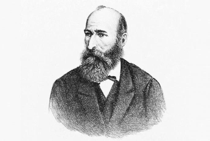 Владимир Винников. Великий Афанасьев. К 200-летию автора "Поэтических воззрений славян на природу".
