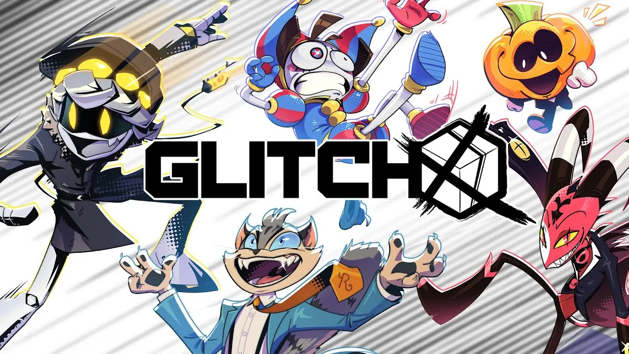 GLITCH выпустила новый специальный ролик Meet J, посвящённый Джей.

Короткая анимация показывает пер