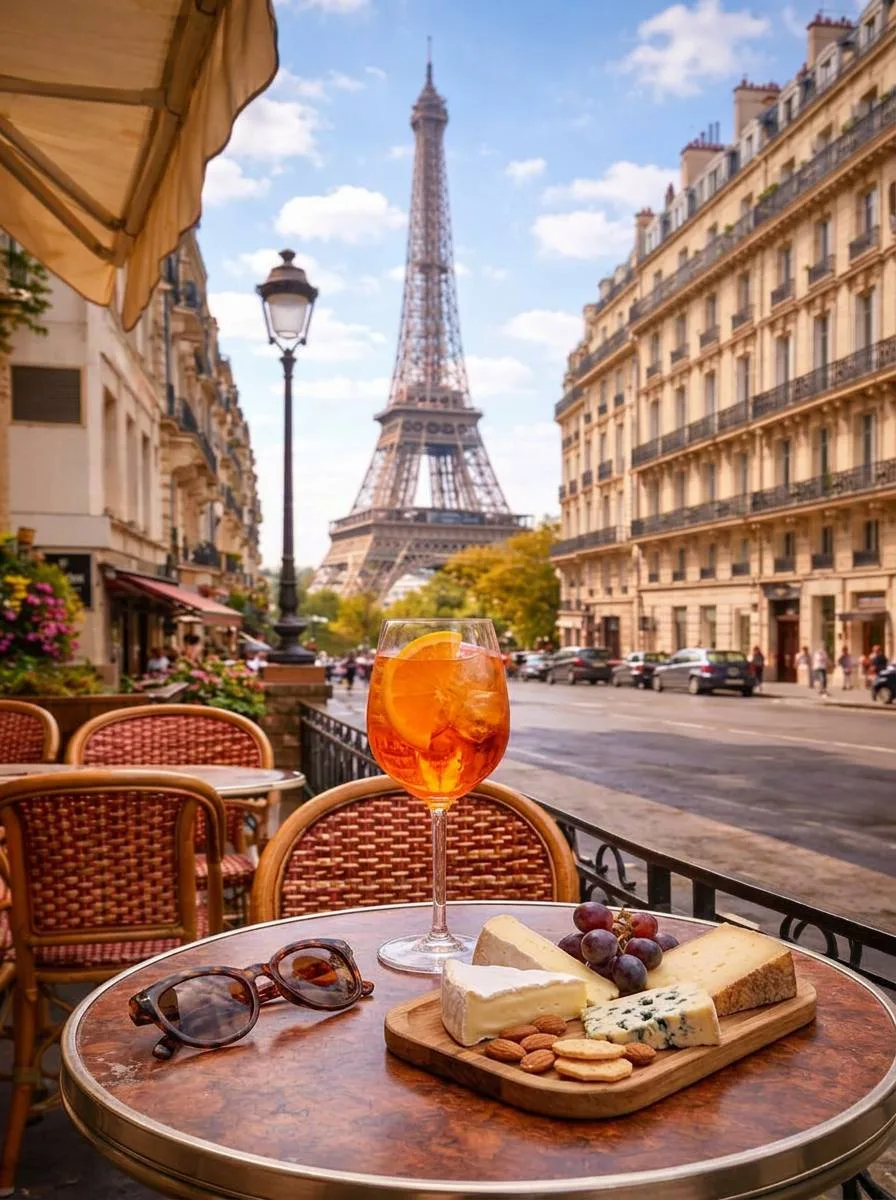 Виза ФРАНЦИЯ 🇫🇷 в Сургуте
