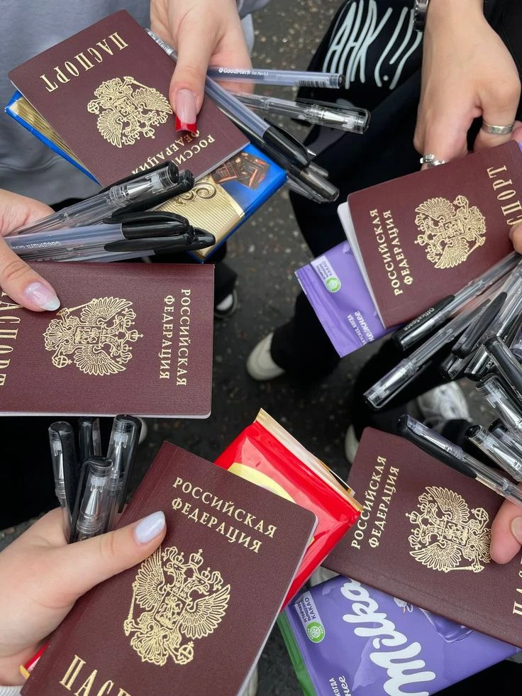 🔔Сегодня важный и волнительный день для всех выпускников 9-х классов! По всей стране, и в нашей шко