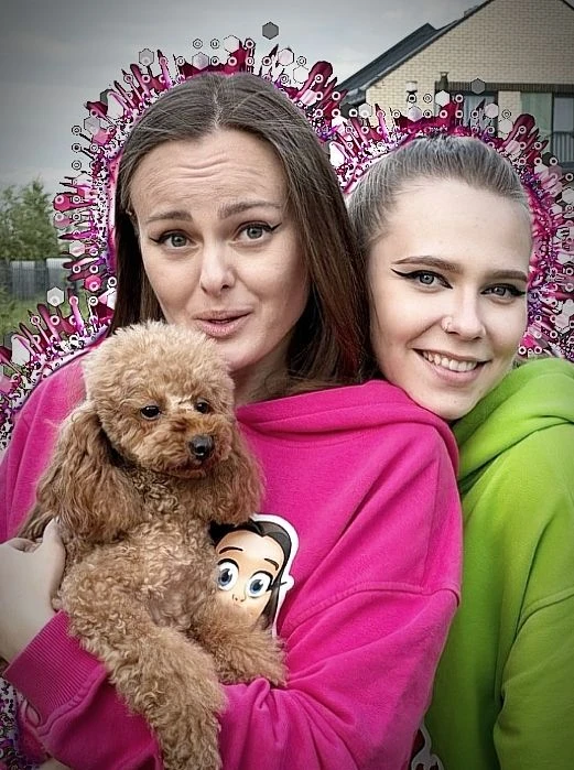 Если понравились обои, ставь ❤️ и не забудь подписаться!