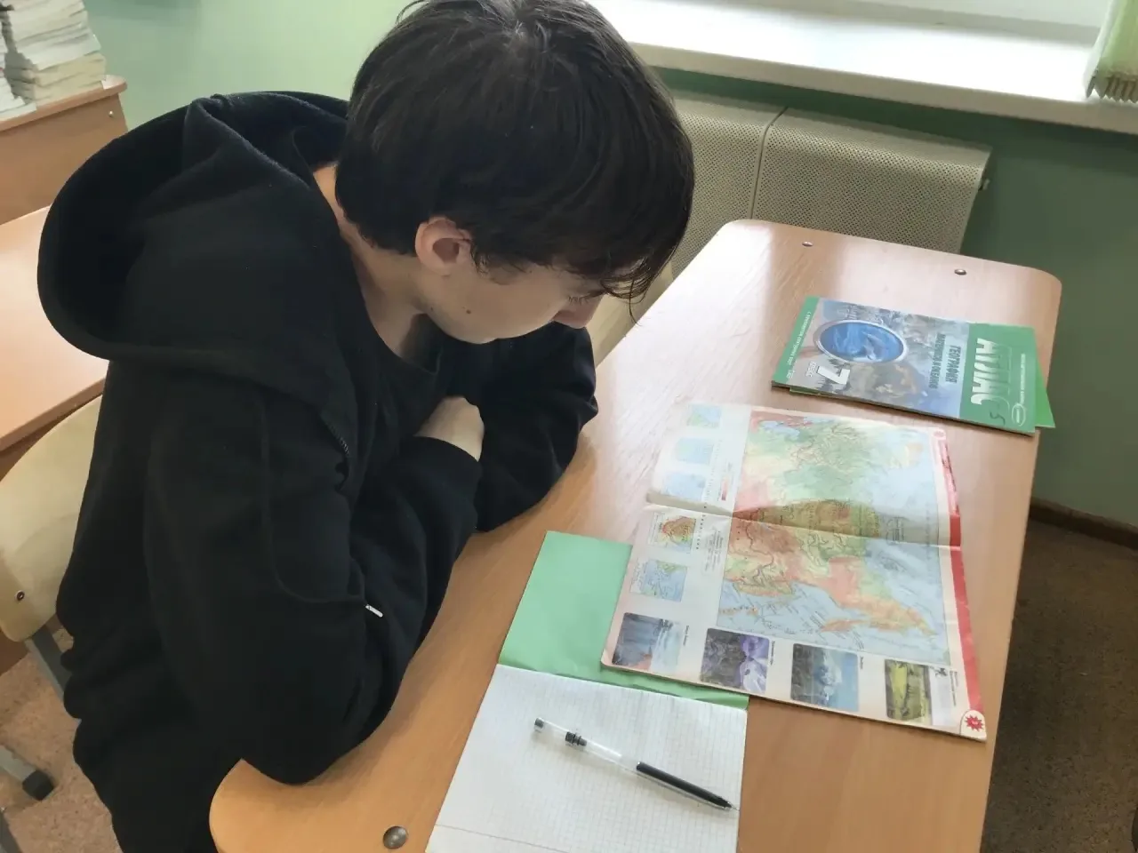 📓Время сосредоточиться: готовимся к осенней ГИА!