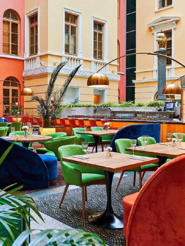 Когда море оказалось ближе, чем кажется 🦪

В Alice Garden запустили предложение, которое точно понр