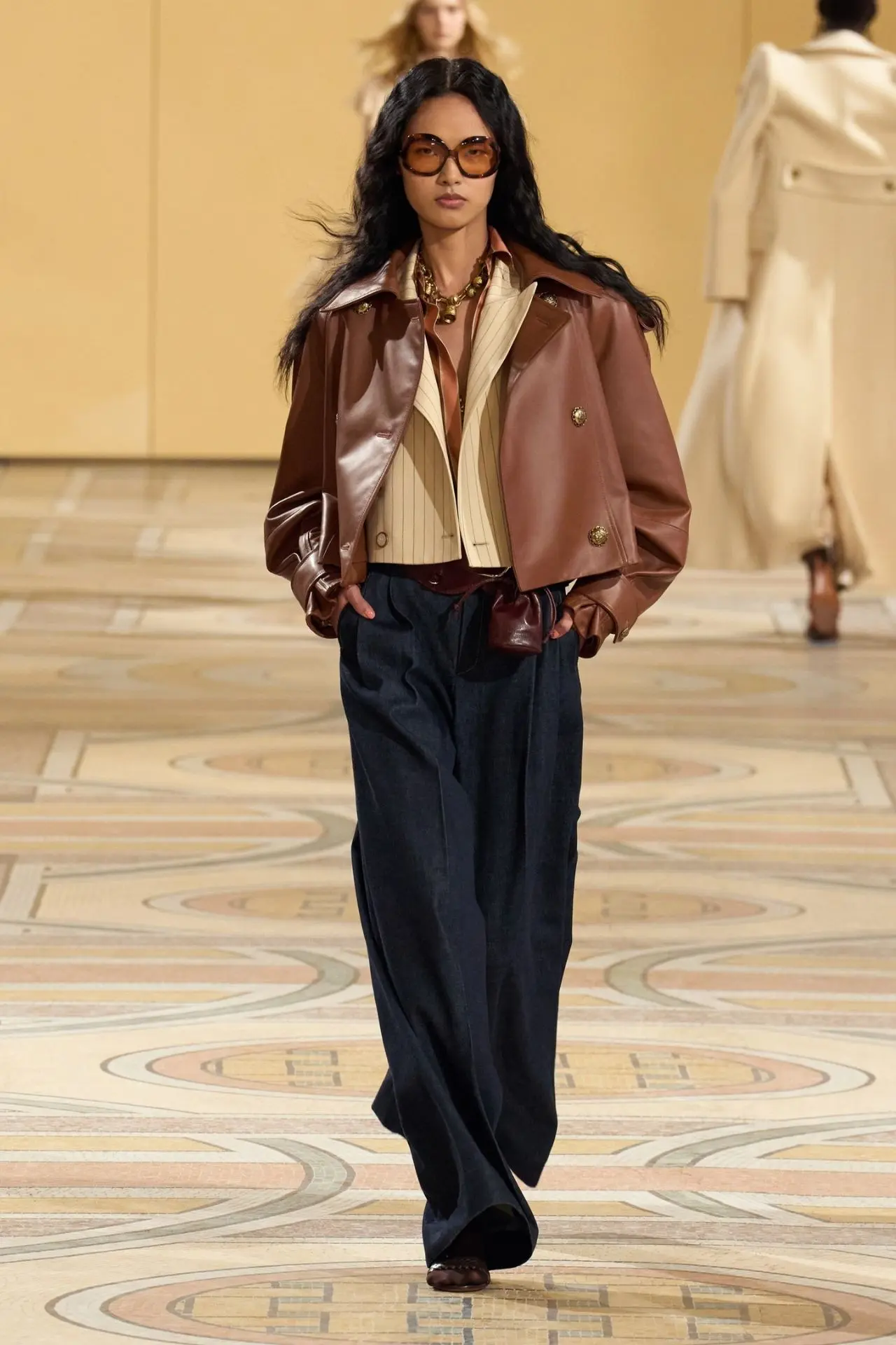 Высокая мода Zimmermann, Fall-Winter 2026/27
