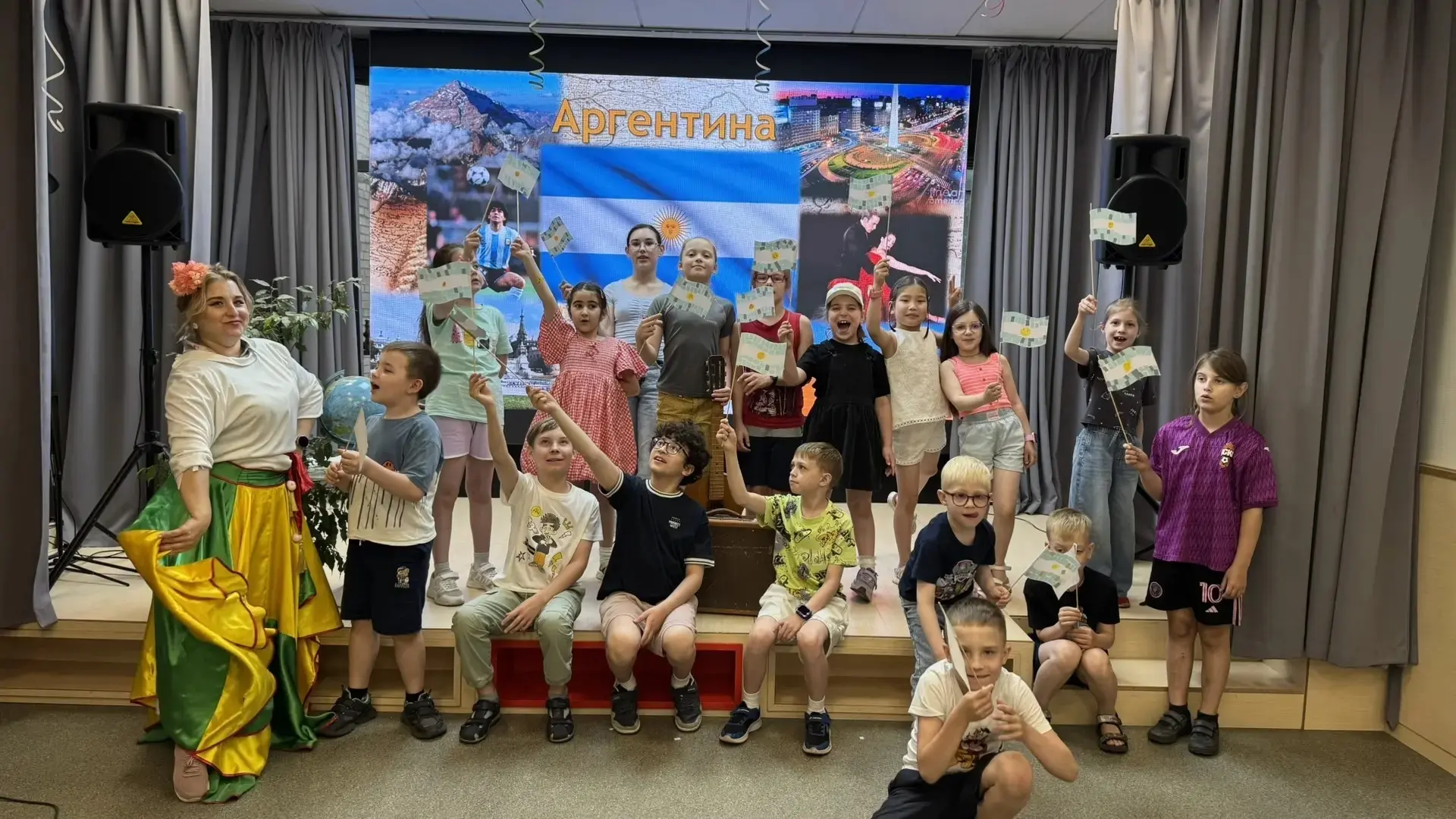 ¡Hola!, дорогие наши путешественники!🧳