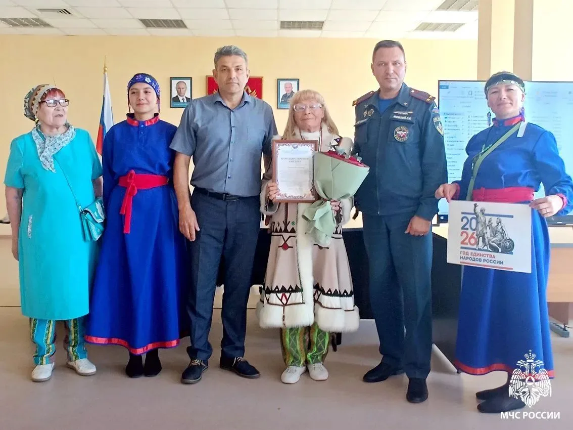 «Народная дружба и братство дороже всякого богатства»