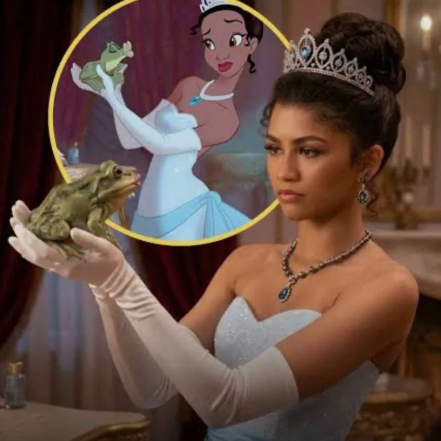 Disney готовит полнометражный спин-офф о принцессе Тиане

Сценаристом проекта станет Колман Доминго.