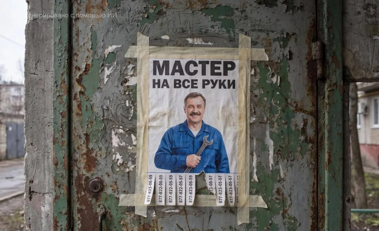 В Волгограде пожаловались на «мастеров», требующих с пенсионеров крупные суммы