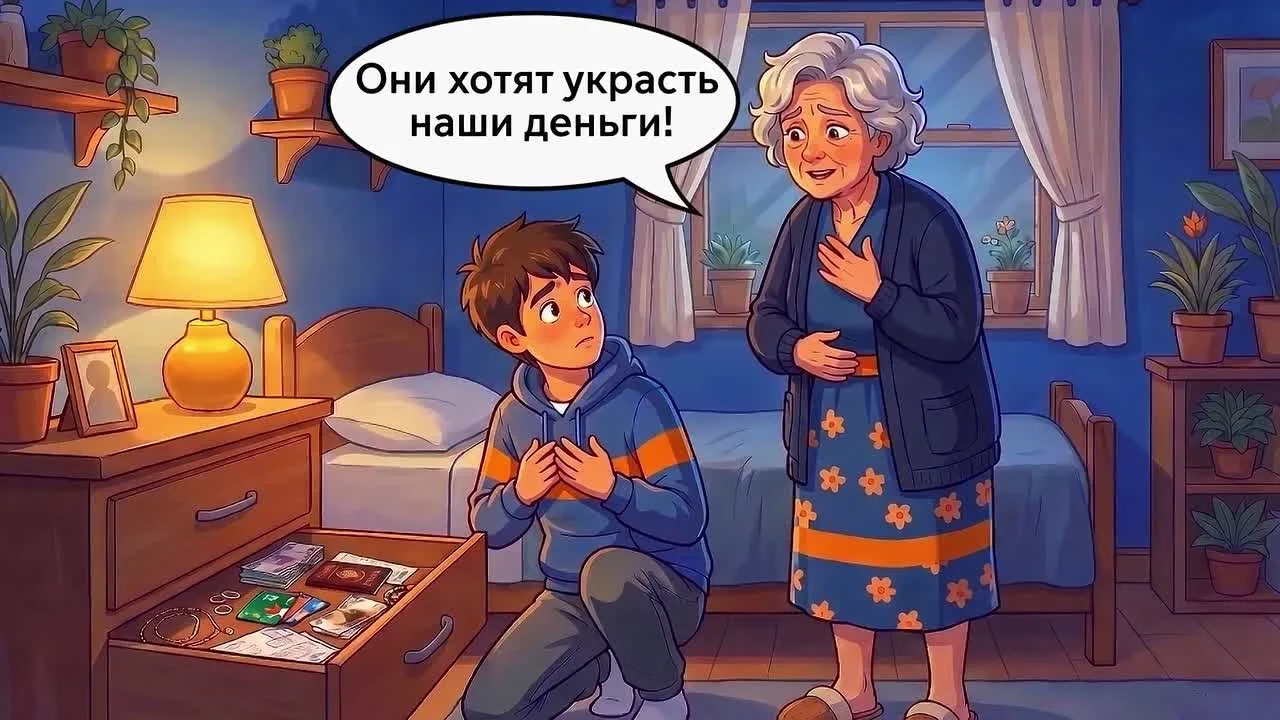 Будьте осторожны!
Не станьте жертвой мошенников!

Видео: https://vk.ru/video-177678808_456240296