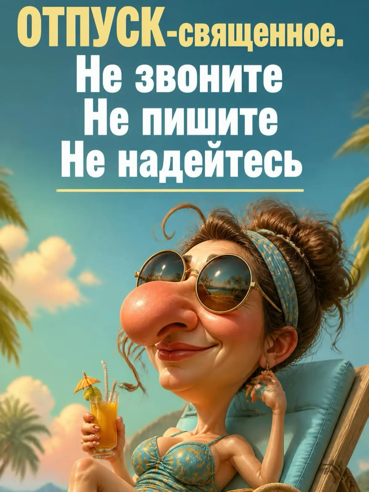 #картинки #отдых #мем