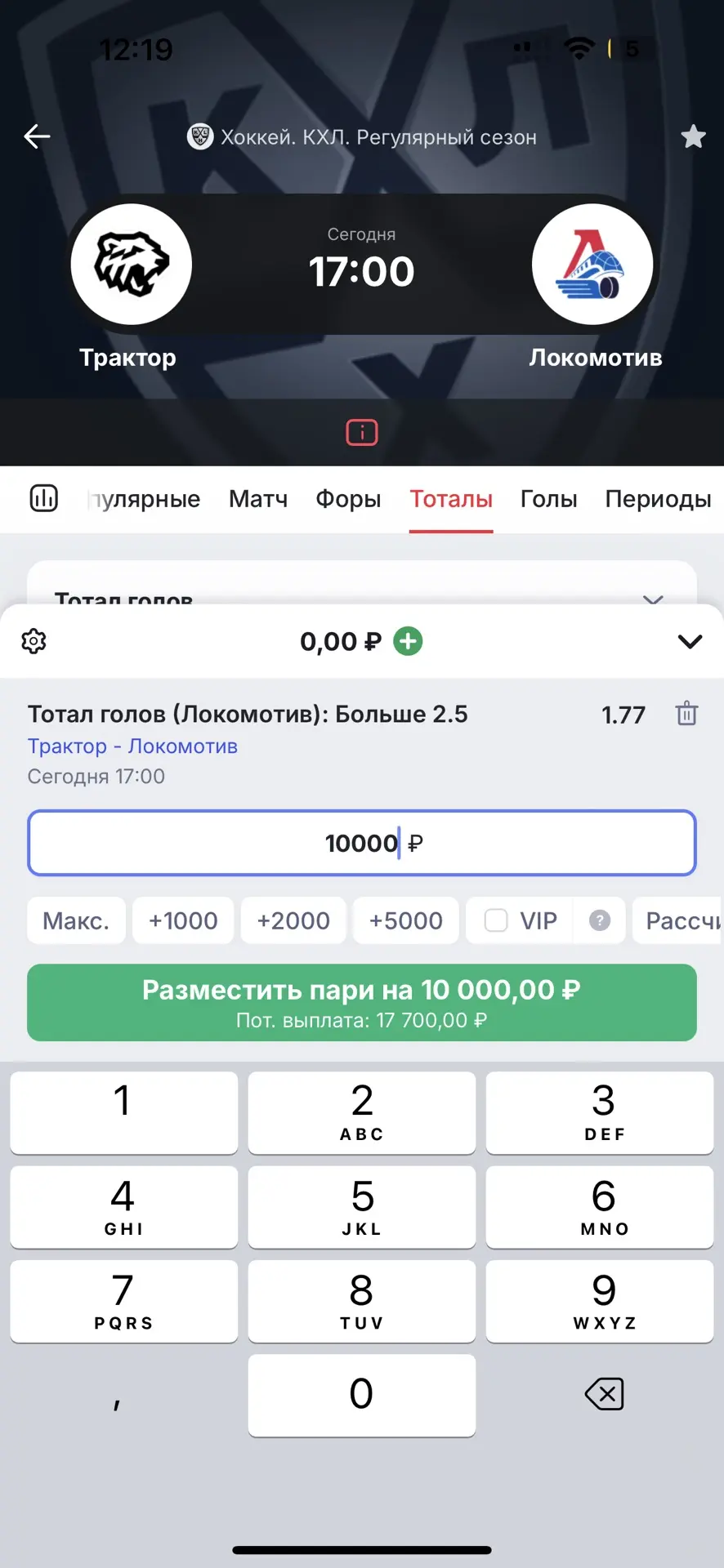 На сегодня подготовил отличный вариант 📊