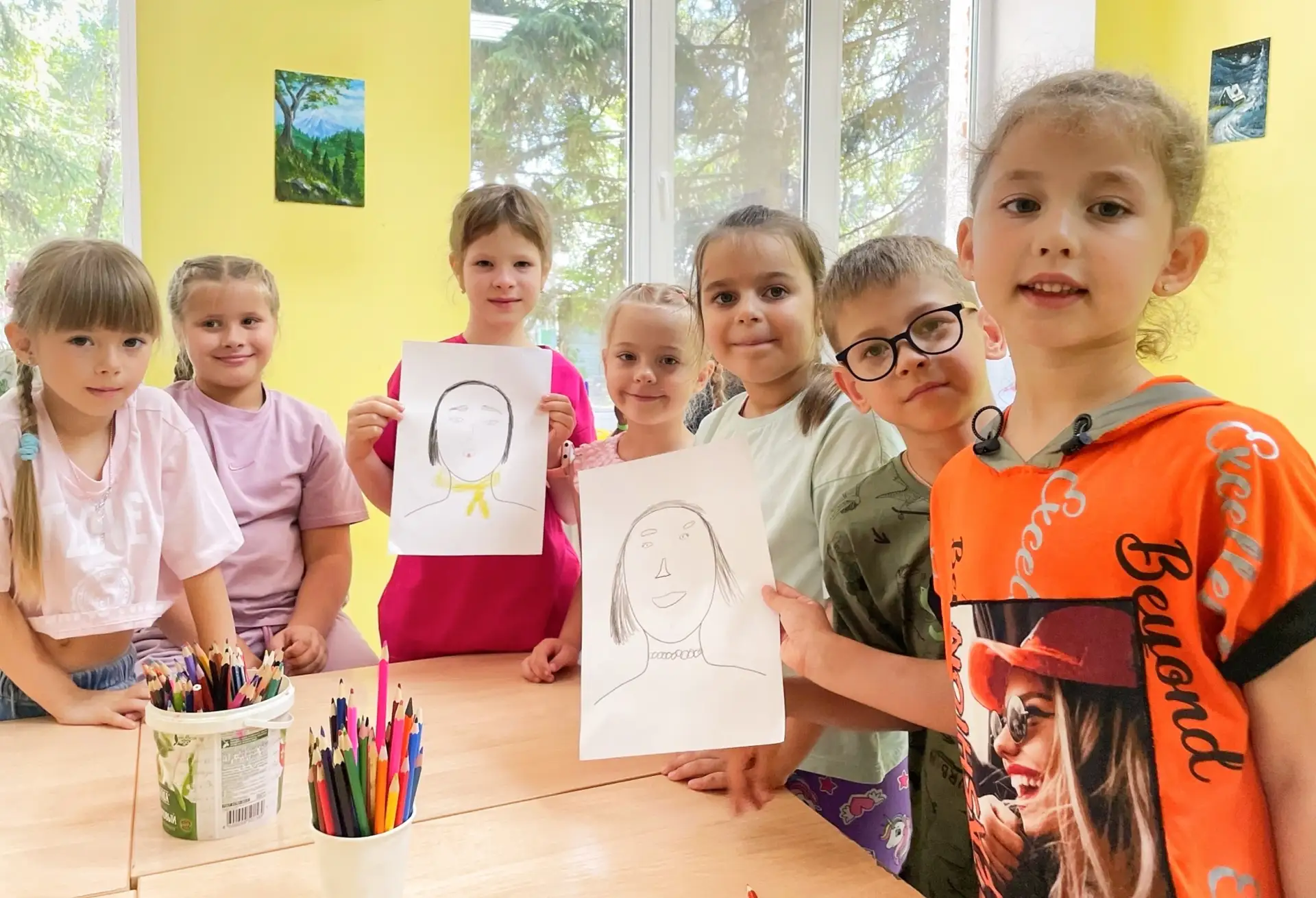 . На закрытии второй смены планируется провести пенный аттракцион (в прошлом году он вс...