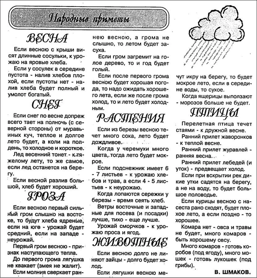 🌷И вот она пришла — долгожданная весна!