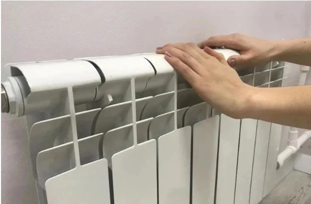 ‼️Отопление с 1 октября включают в школах, детских садах, учреждениях культуры, здравоо...