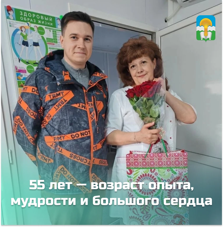 Начальник отдела по работе с территорией «Деревня Ястребовка» Николай Леонов с большим удовольствием