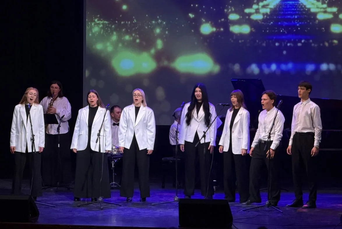 🎵Подведены итоги дистанционного вокального конкурса «Песня в солдатском строю», посвящ...
