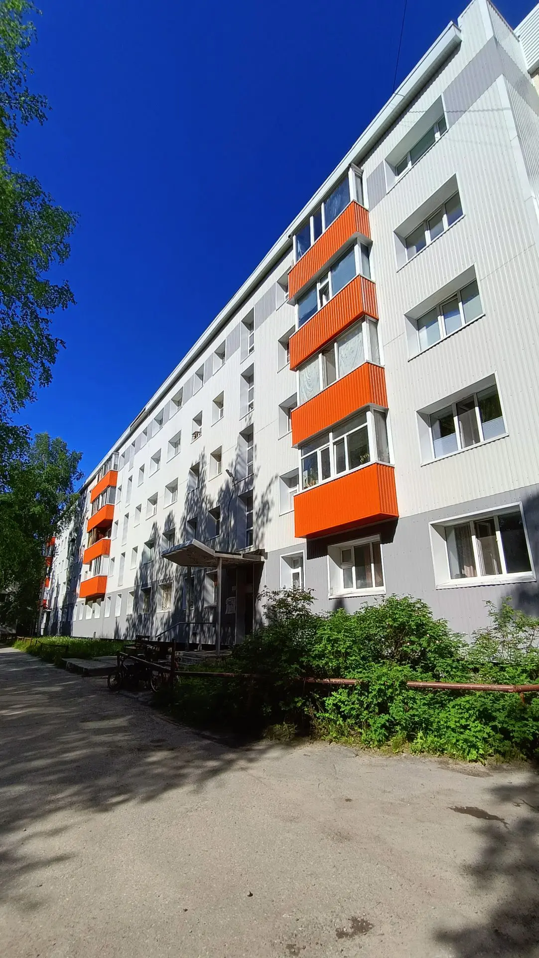🎉 Встречайте пополнение в семье «НВ Град»! 
Нас стало ещё больше! 🏢🚀

Друзья, потрясающие новости