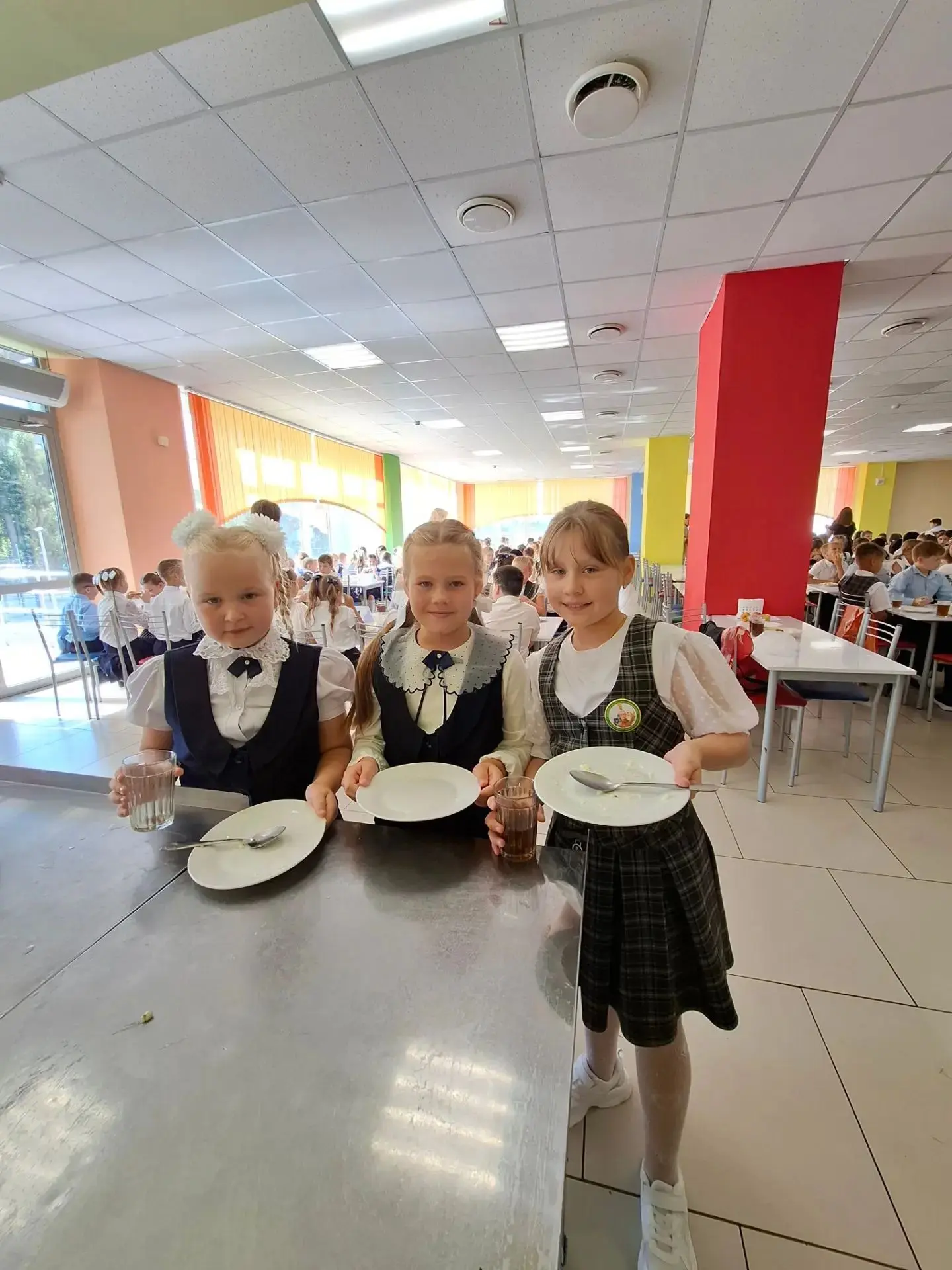 БОЛЬШАЯ ПЕРЕМЕНА👩‍🍳