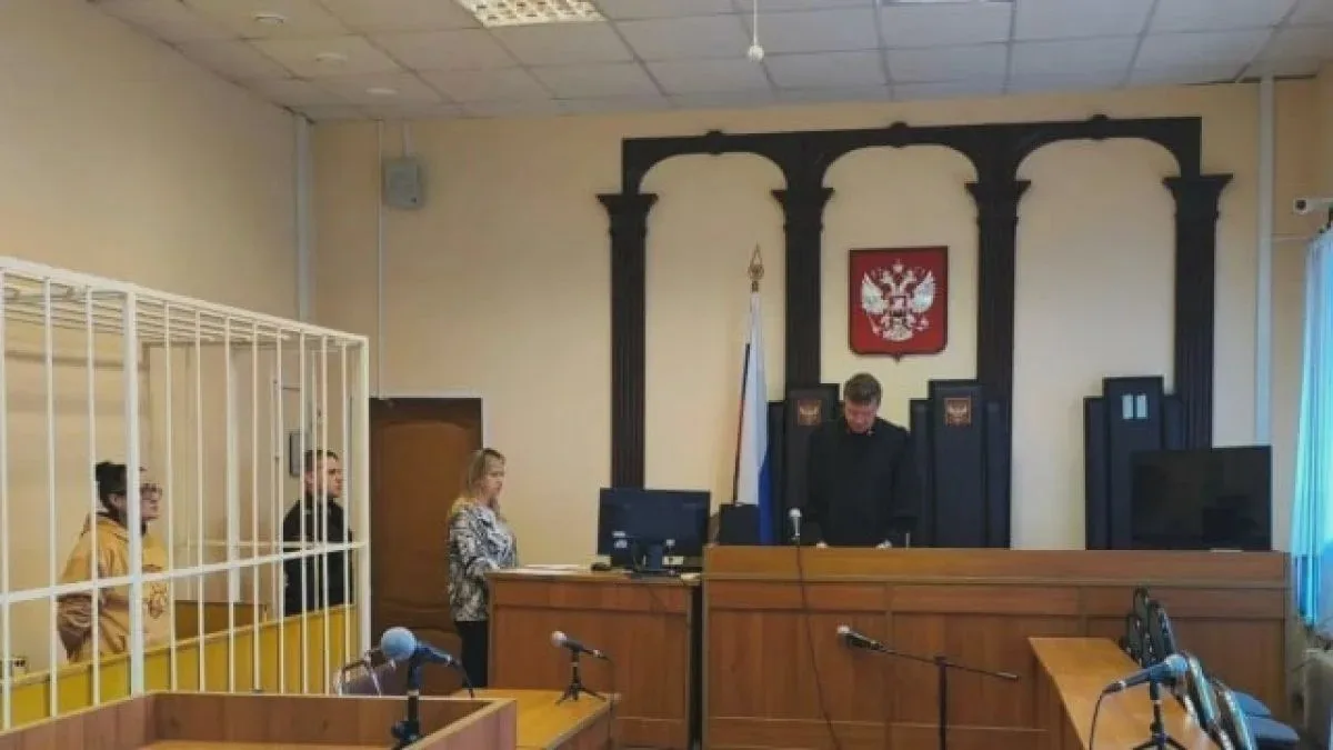 ⚖️ Миллионный долг по алиментам обернулся колонией