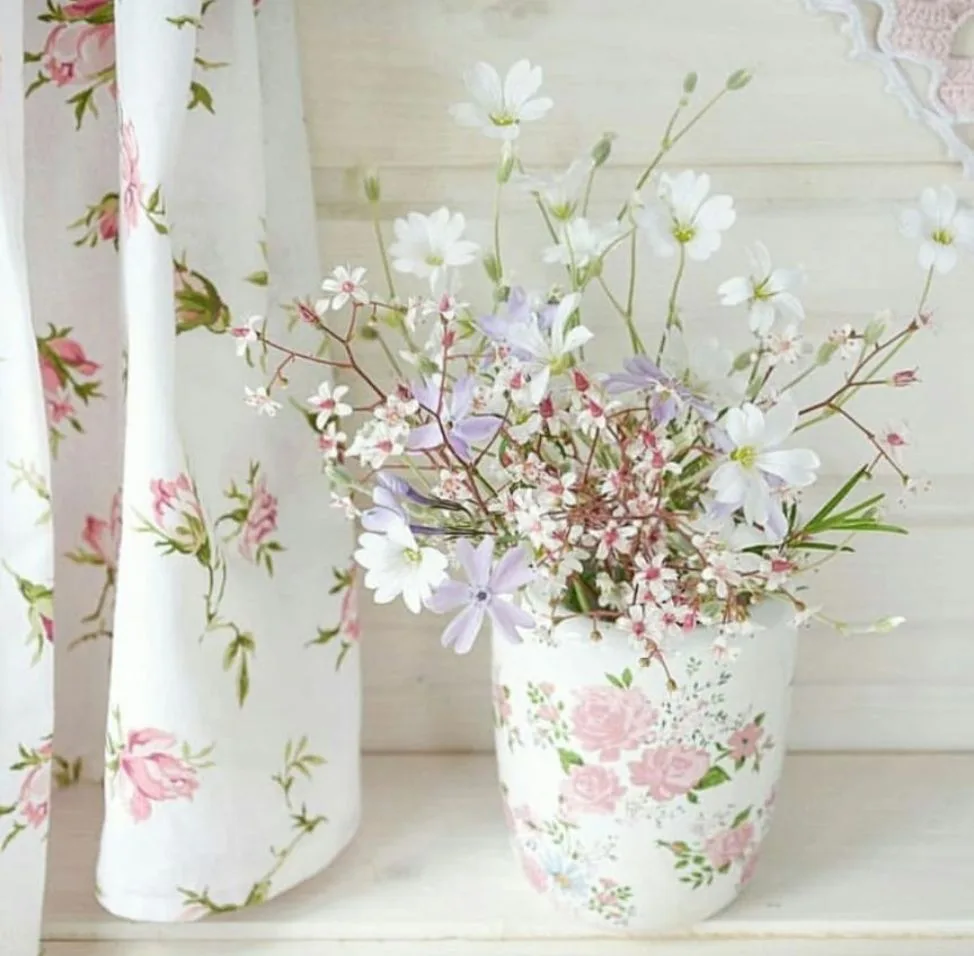 Уютного воскресенья 🌸