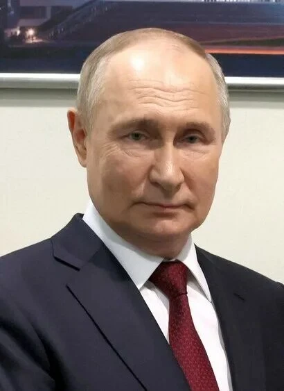 Сегодня Владимир Путин выступит с телеобращением к россиянам