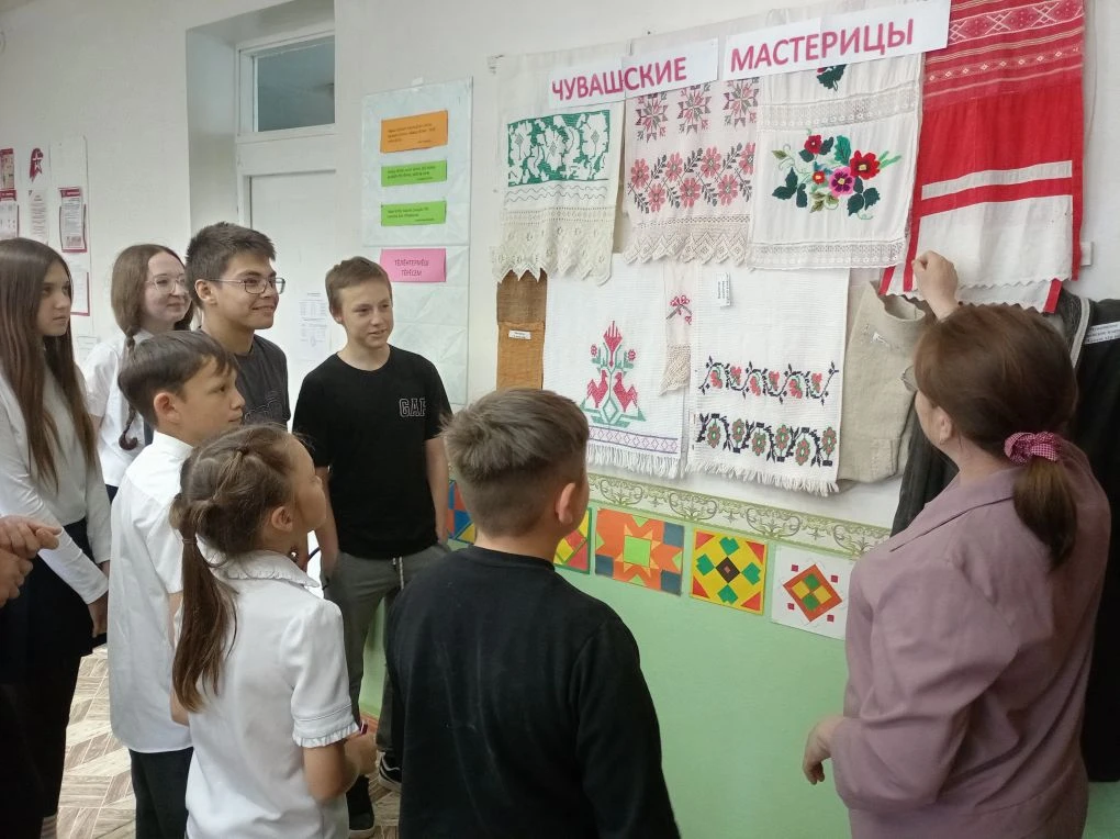 18 мая - Международный день музеев