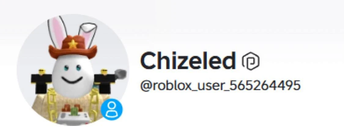 🤯 Roblox начала менять никнеймы