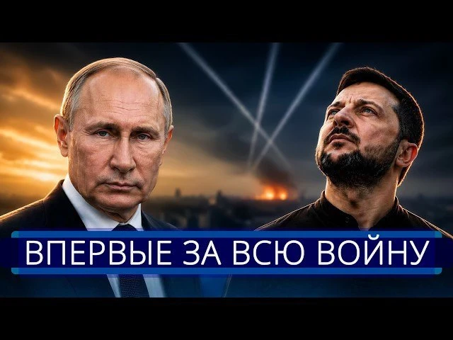 🍿 ⚡️ РФ применила новое оружие || Атака Путина по Западу Украины