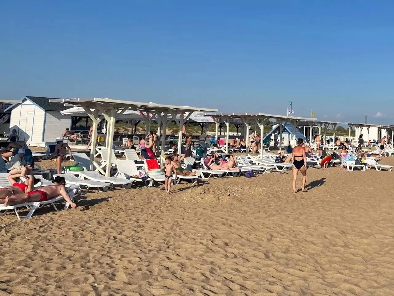Анапа рванула в топ: спрос на летние туры вырос в 4 раза за год!

Курорт вошел в пятерку самых востр