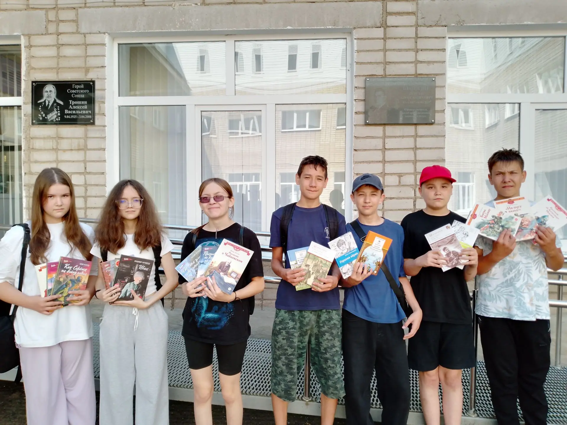 Победа в конкурсе «Лига Возможностей»!

С гордостью сообщаем, что наше первичное отделение приняло у