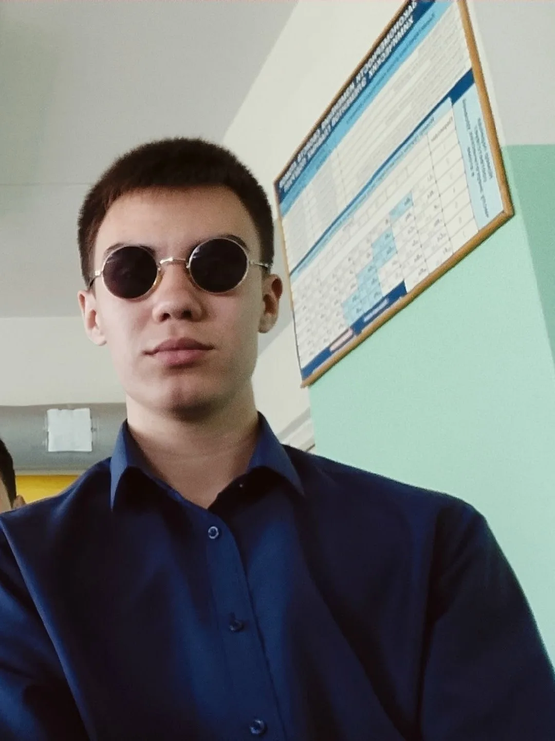 📌 Школьные дни стремительно тают, и мы продолжаем заглядывать в анкеты наших выпускников.