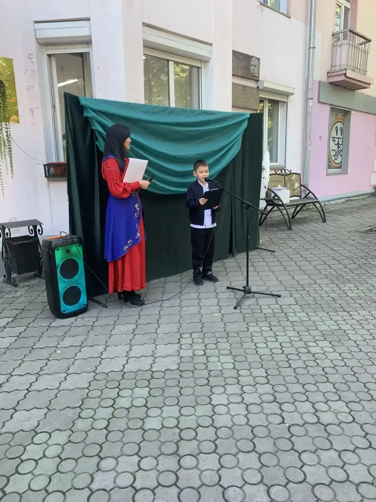 День языков народов Российской Федерации 🇷🇺