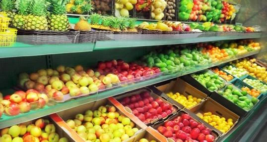 📊По данным Калининградстата, доля продуктов в расходах калининградцев выросла до 50%

В январе—апре