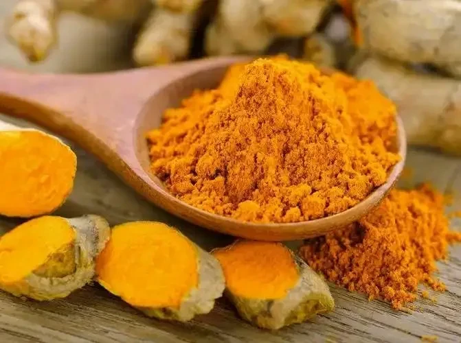 Как обычная специя может заменить половину аптечки? Рассказываю про волшебную пару — ку...